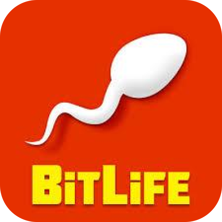Bitlife Icon