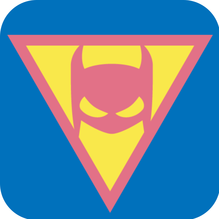 Idle Superpowers Icon