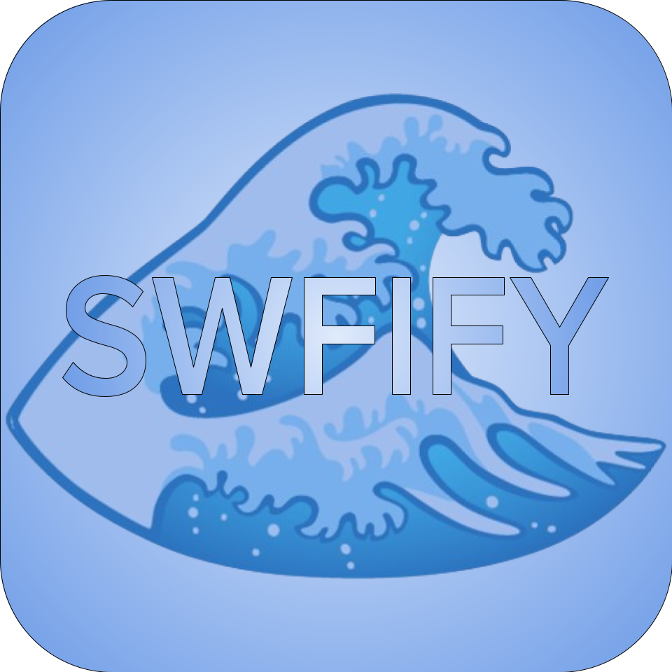 Swfify Icon