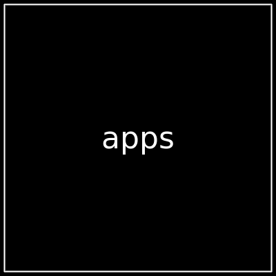 apps
