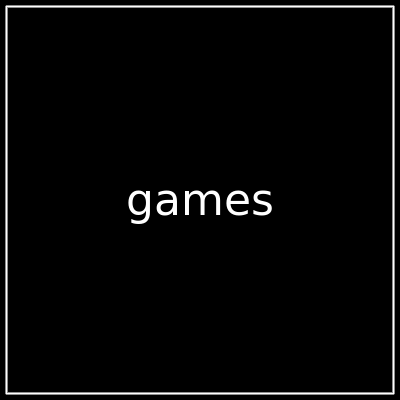 games
